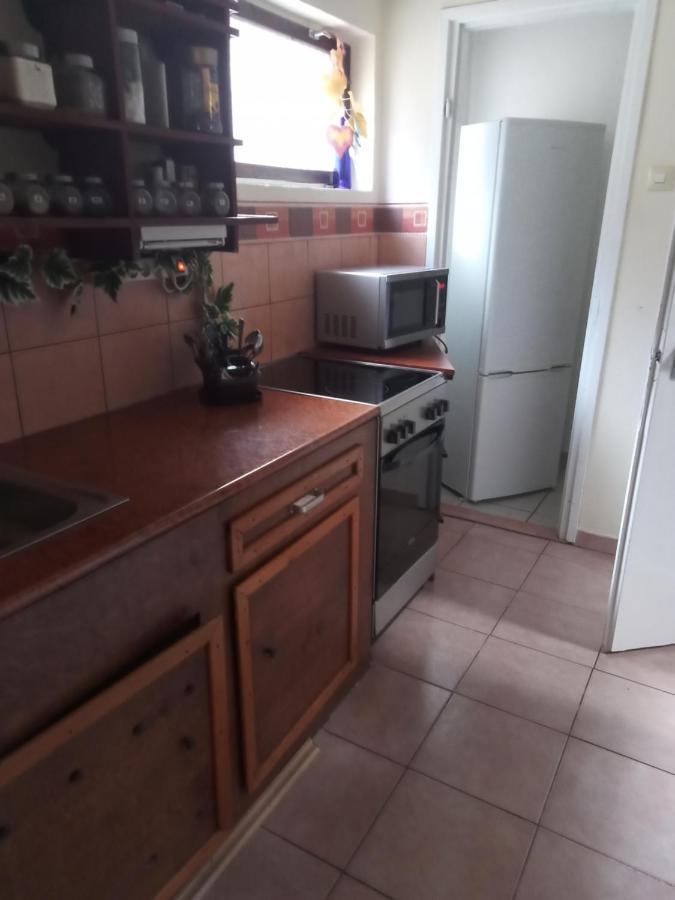 Ket Cseresznye Vendeghaz Siofok Exterior photo