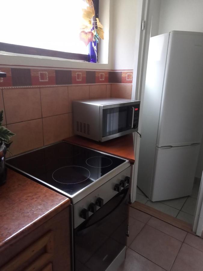 Ket Cseresznye Vendeghaz Siofok Exterior photo